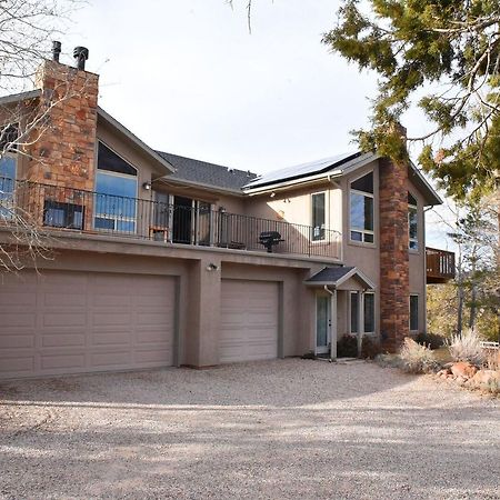 Harmony Belle At Kolob Canyon New Harmony Exterior photo