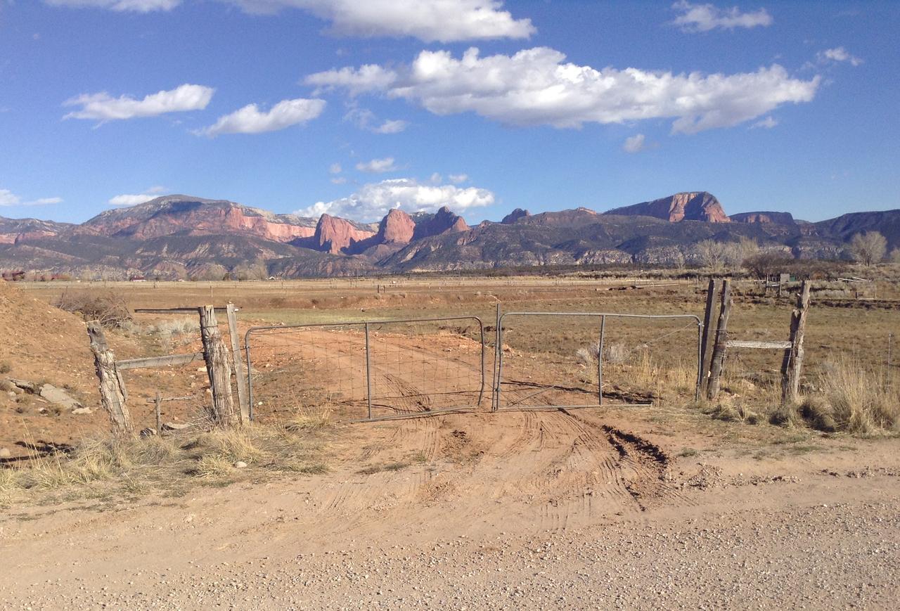 Harmony Belle At Kolob Canyon New Harmony Exterior photo