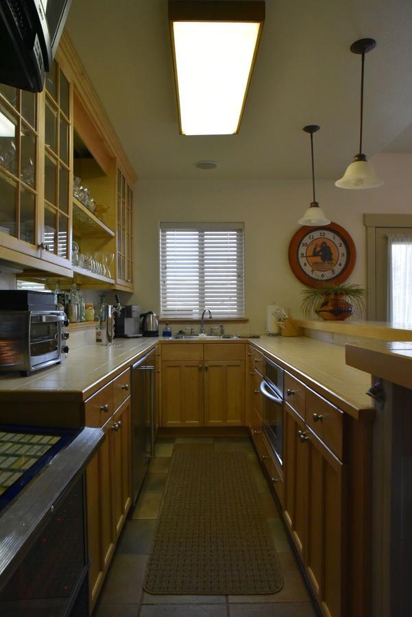 Harmony Belle At Kolob Canyon New Harmony Exterior photo